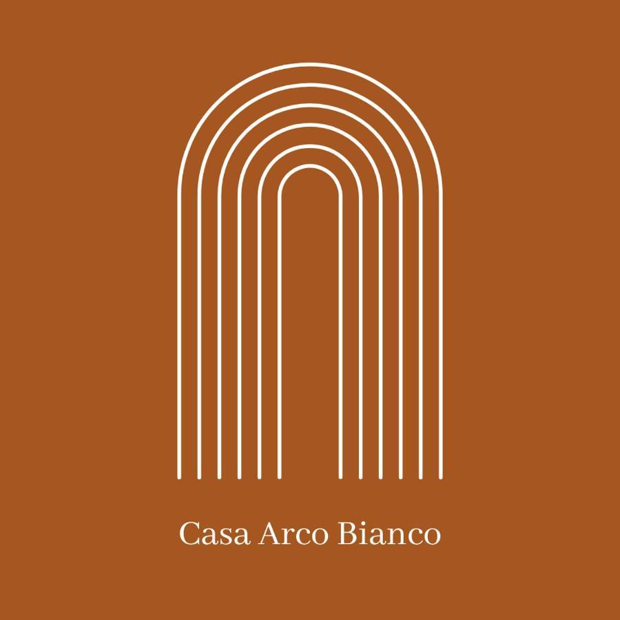 Casa Arco Bianco Apartamento Giovinazzo Exterior foto